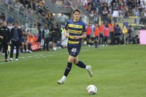 记者:莱奥尼是齐沃唯一要求国米引进的球员,马洛塔在努力满足他