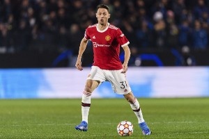 回忆青春⭐️37岁马蒂奇长篇专访：爱吃甜食/对比曼联切尔西/穆帅