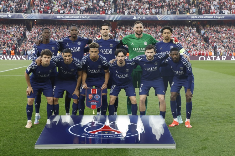 世预赛买球-RMC：巴黎将于8月5日回归首训，用一周时间备战欧超杯