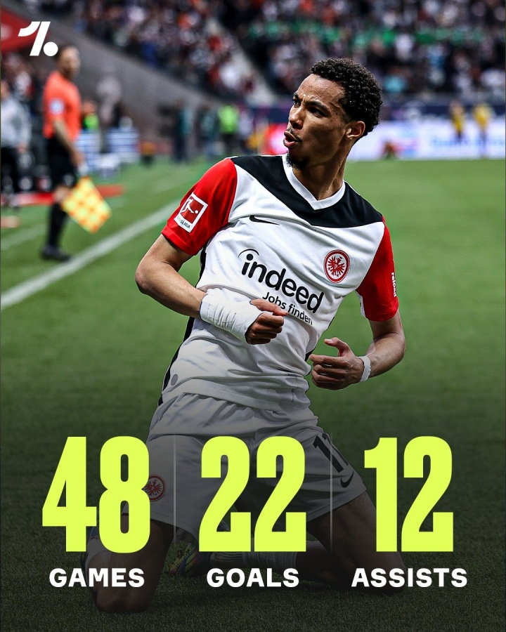 世预赛买球-流水线！法鹰2000万买埃基蒂克想卖1亿 马尔穆什+穆阿尼卖出1.7亿