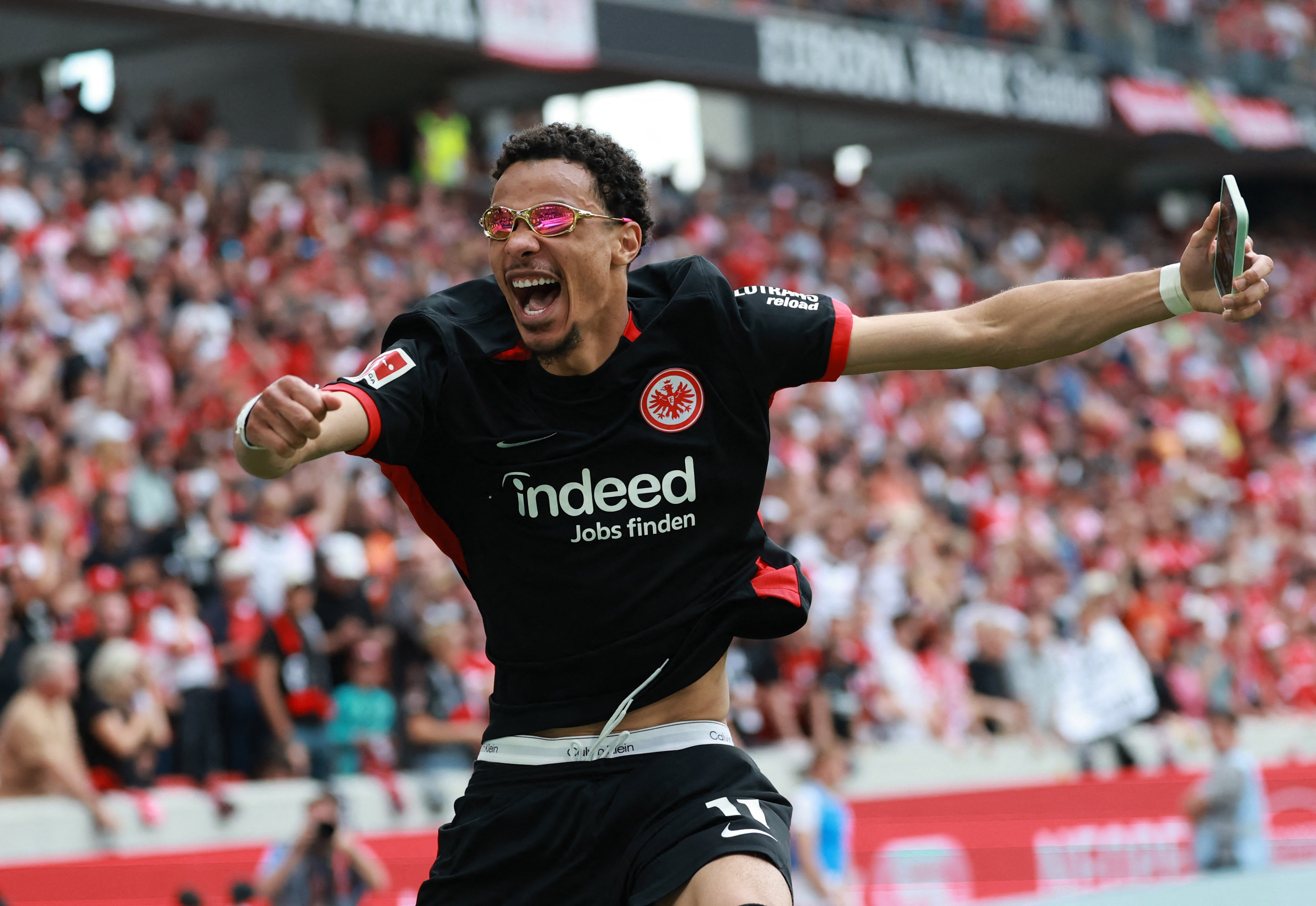 世预赛投注-罗马诺：如果无法签下伊萨克，埃基蒂克就是利物浦另一个备选方案