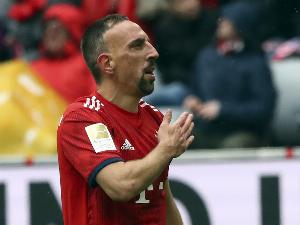 世预赛竞猜-马特乌斯：拜仁青训营都知道里贝里，如果他能来工作是一种激励