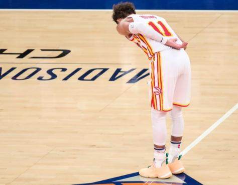 世预赛买球-吹杨45分再让纽约球迷闭嘴 赛后不忘嘲讽嘘声太小