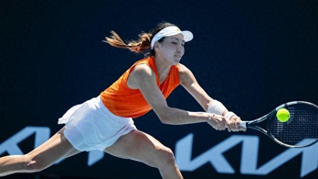 世预赛买球-短板变利刃！王欣瑜凭技术革新叩开澳网32强大门|底线|奥斯塔彭科|卡利尼娜|法网|发球_新浪体育_新浪新闻