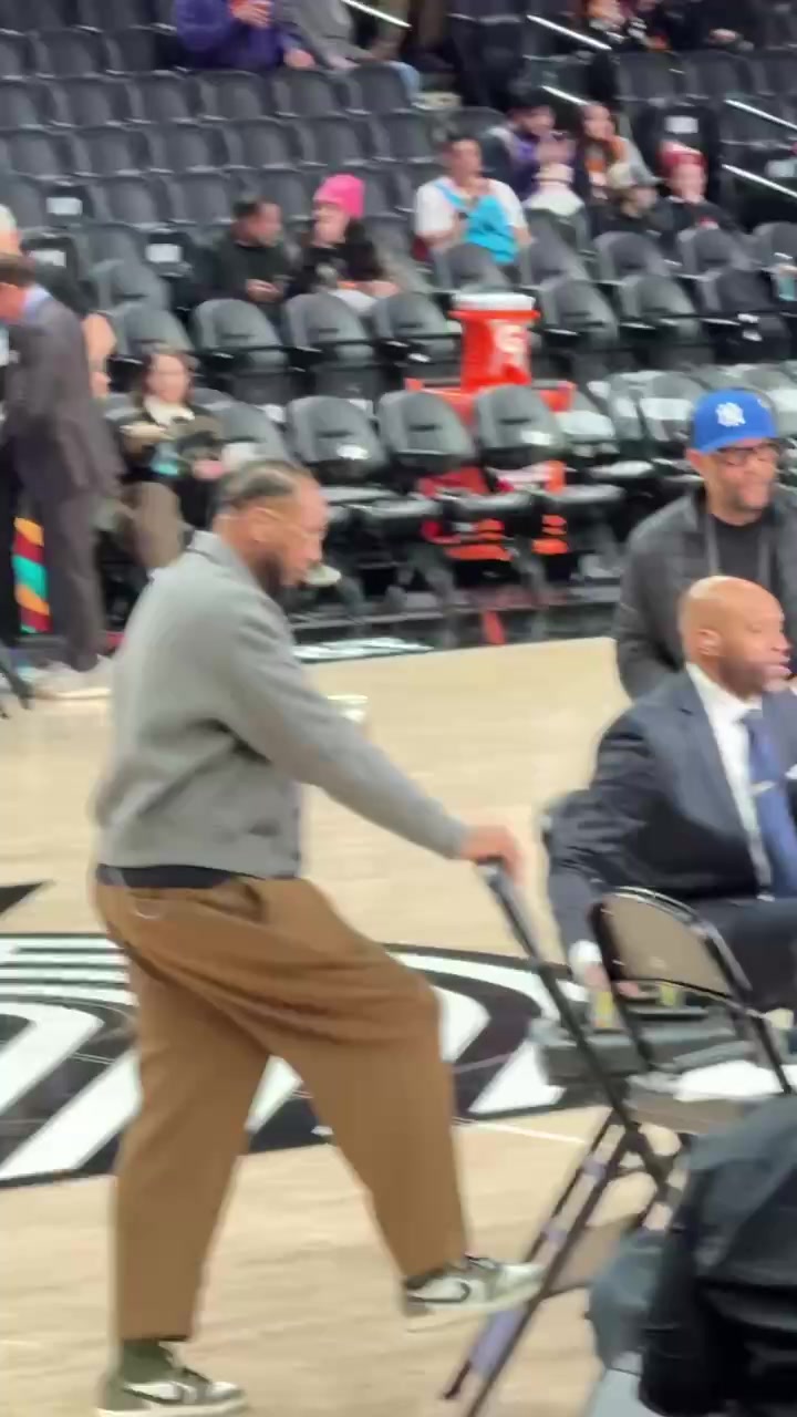 世预赛投注-大腕云集！小吧直击：麦迪&amp;卡特&amp;甜瓜担任开拓者VS太阳解说！